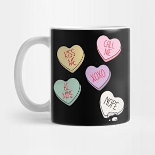 Valentine Day Mug